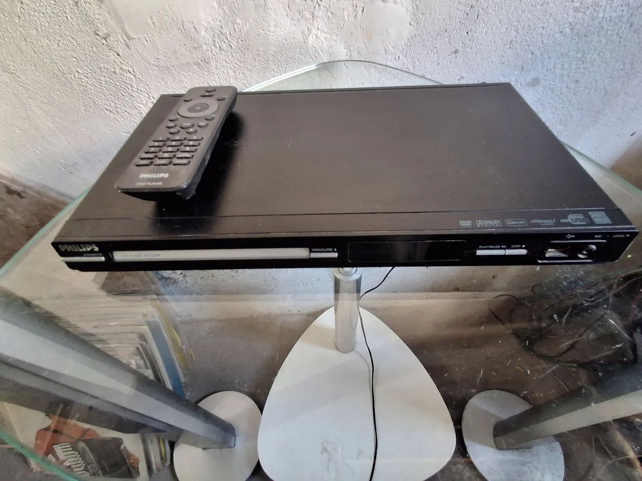 Equipamento de Som Vintage - Foto 5