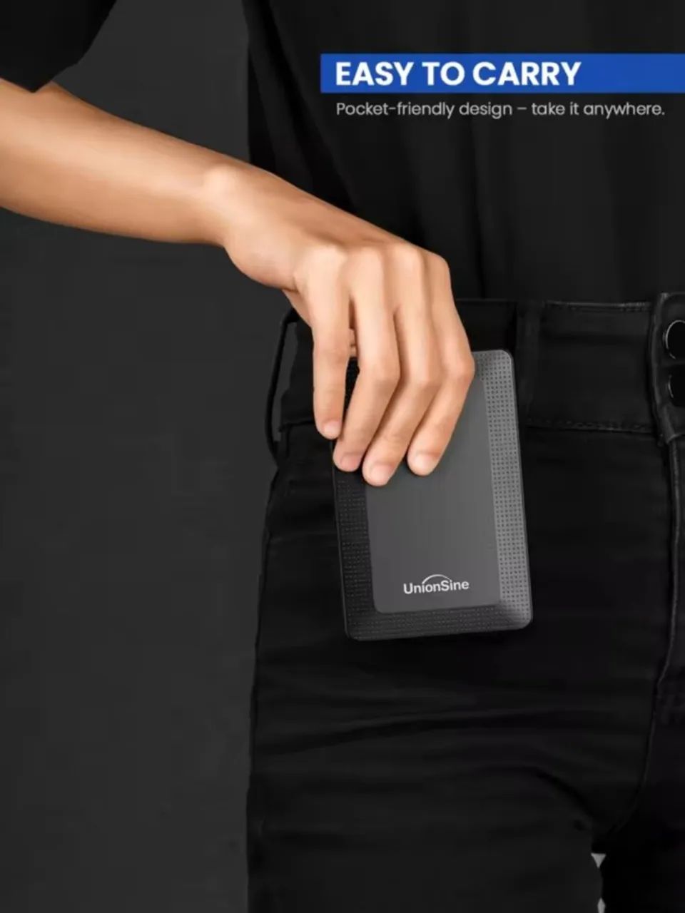 HD Externo 1 TB - Foto 4