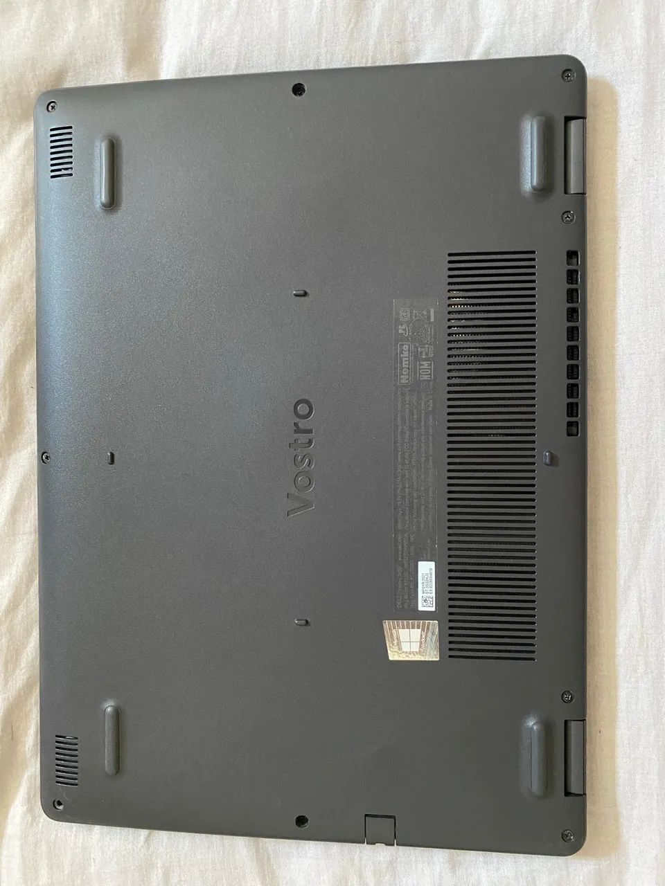 Notebook Dell Windows 11 pro - Foto 4