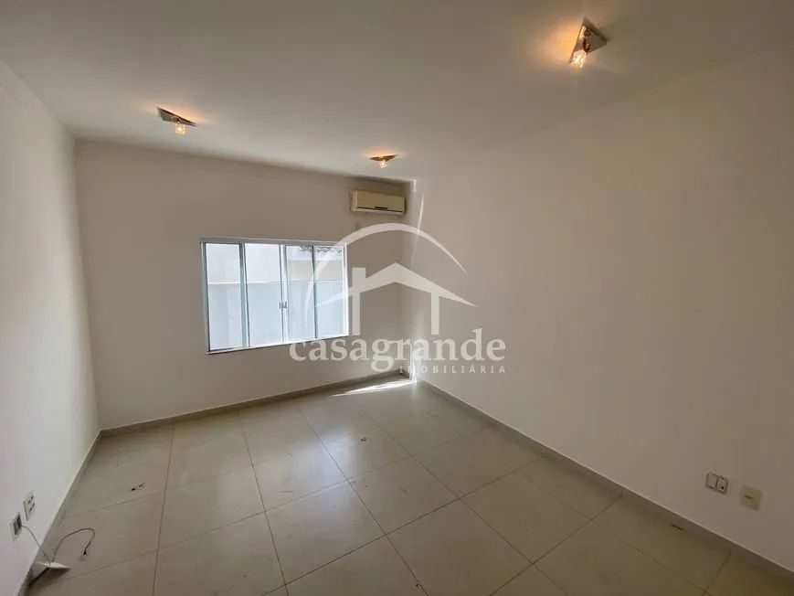 Aluguel Casa em condomínio NOVA UBERLANDIA - Foto 4
