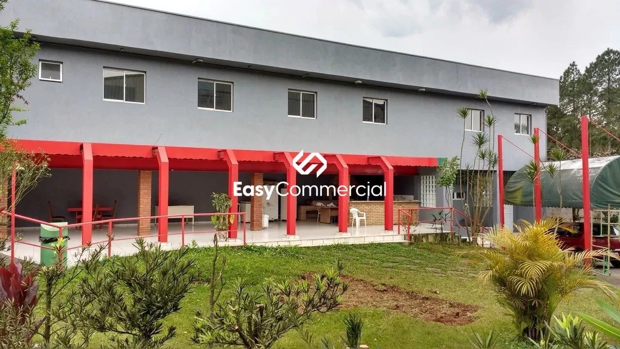 Galpão de 3.500 m² em Rio Grande da Serra - Foto 4