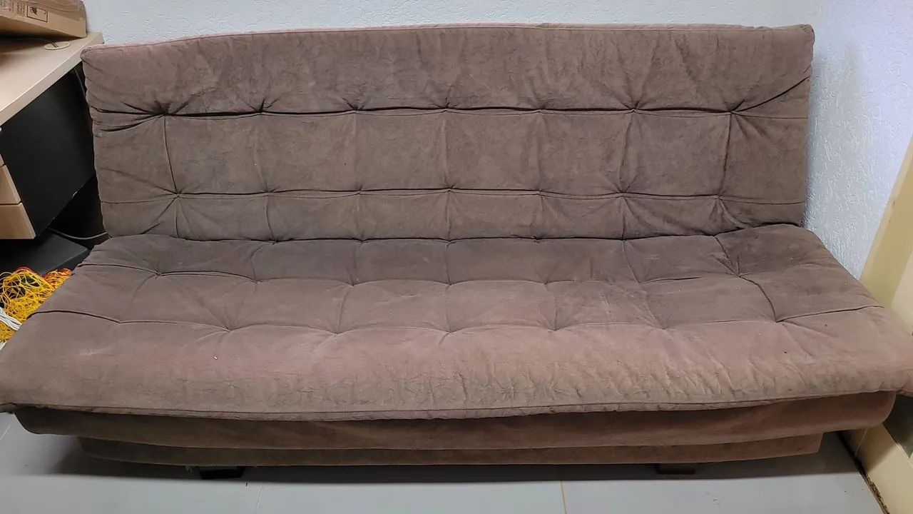 Sofá cama - Foto 2
