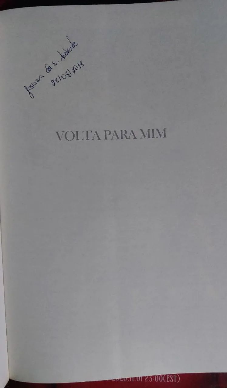 Volta Para Mim - Mila Gray - Foto 4