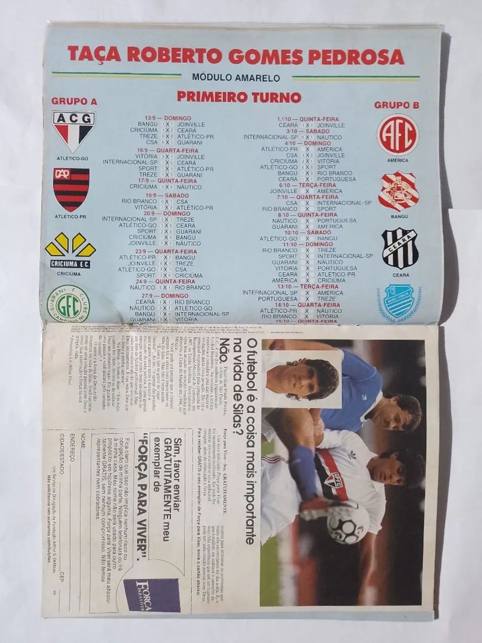 PLACAR - ED. ABRIL - Foto 3