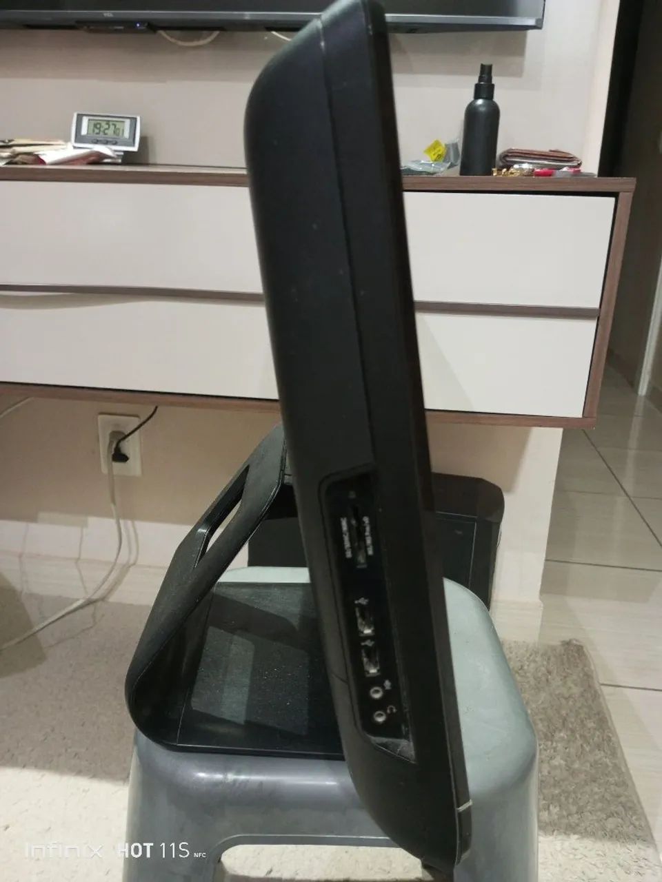 Hp Omni 100pc - Foto 3