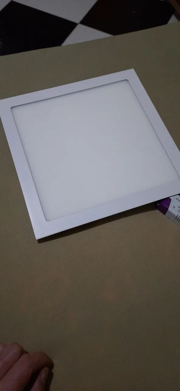 Luminária Led  - Foto 2