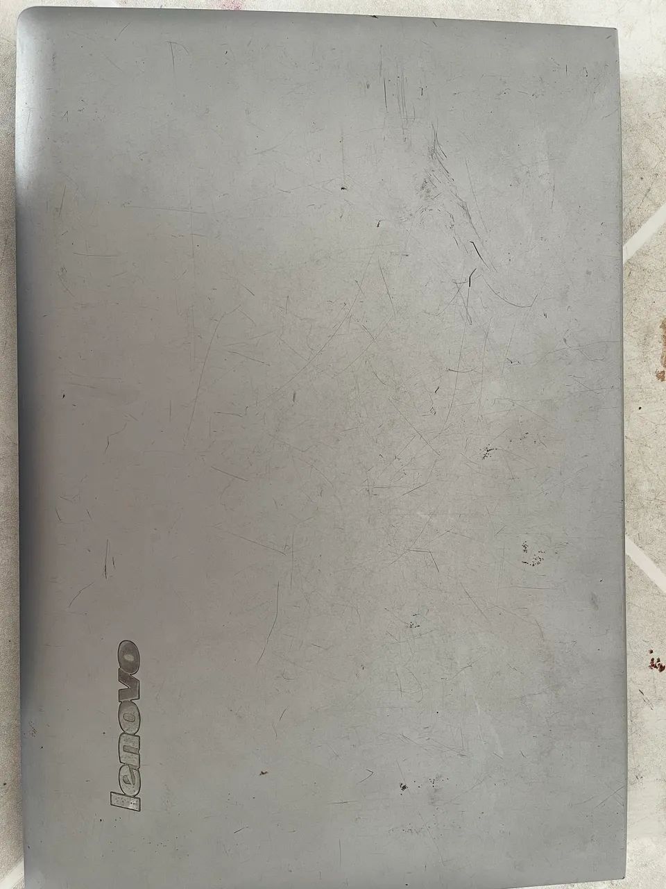 Notebook lenovo - Foto 3