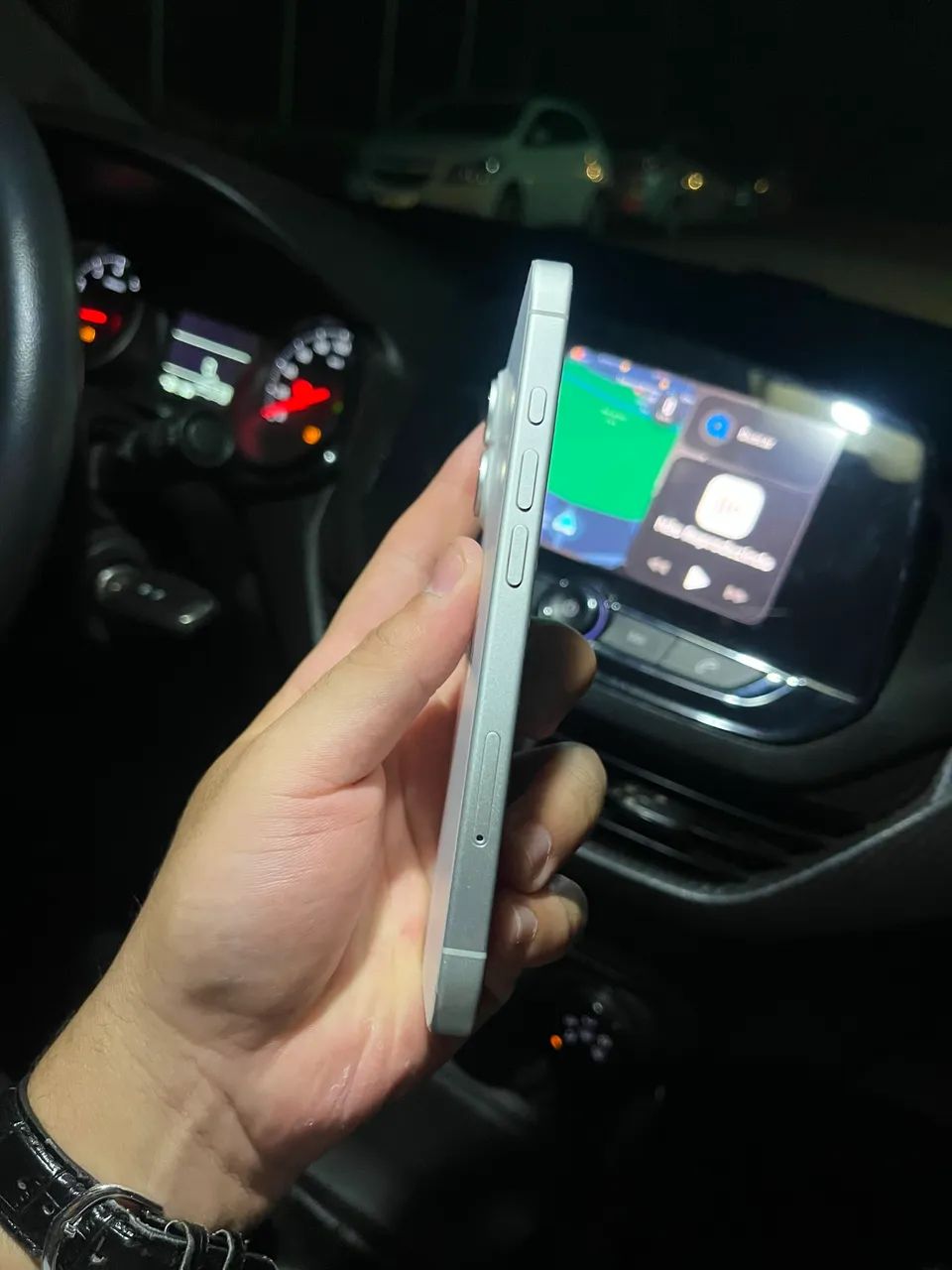 iPhone 16 128gb Novo - Foto 2