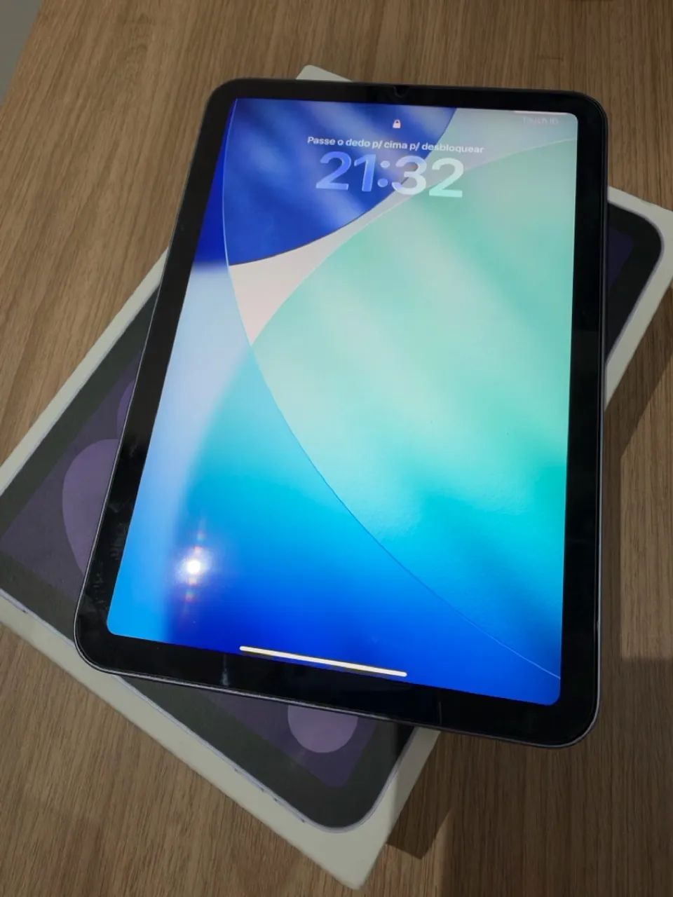iPad mini 6 - Foto 2