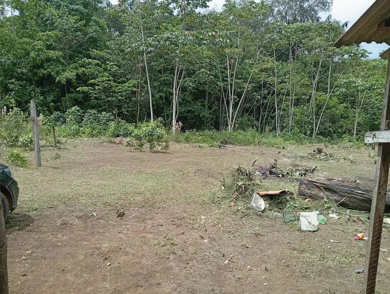 Vendo terreno  - Foto 3