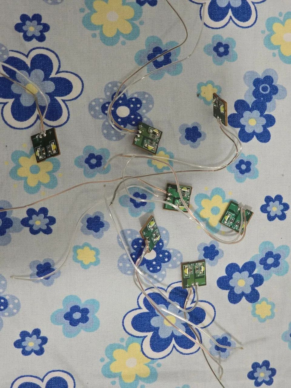 Mini LEDs SMD (Ler Descrição) - Foto 2