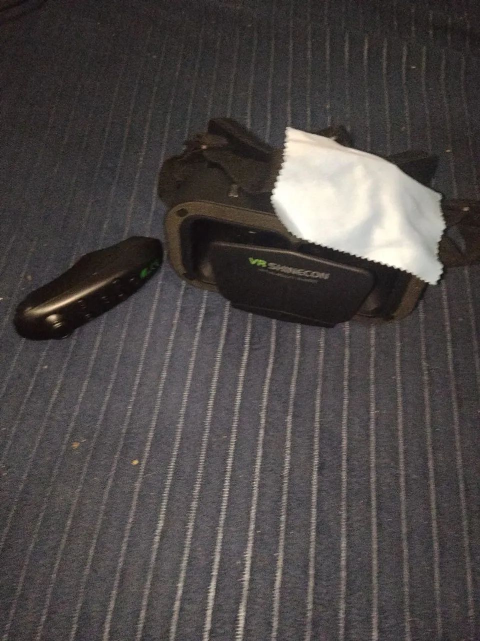 Óculos VR - Foto 2