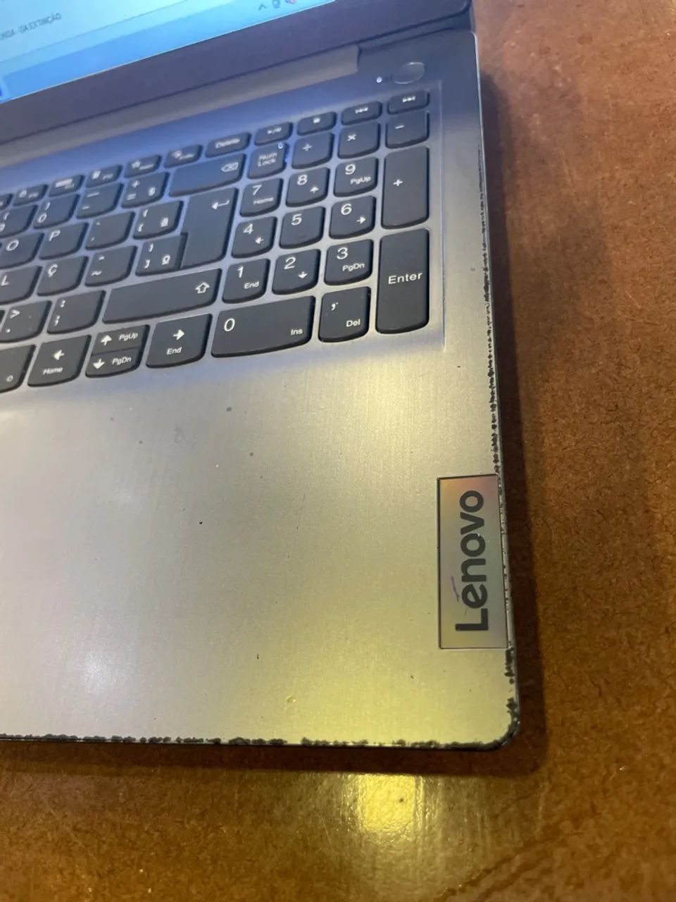 Notebook Lenovo  - Foto 2