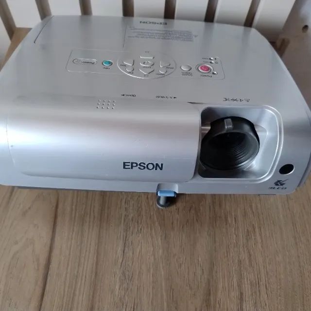 Projetor Epson  - Foto 3