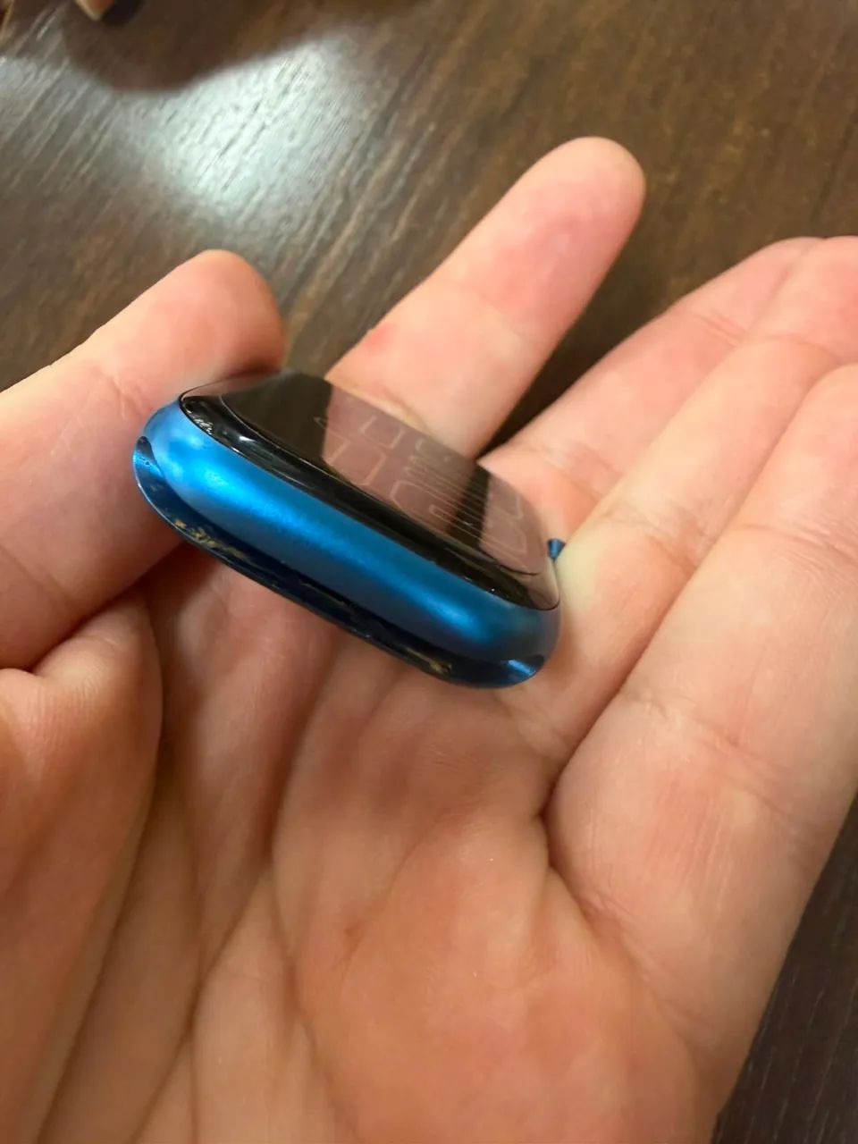 Apple Watch Series 7 - Foto 2