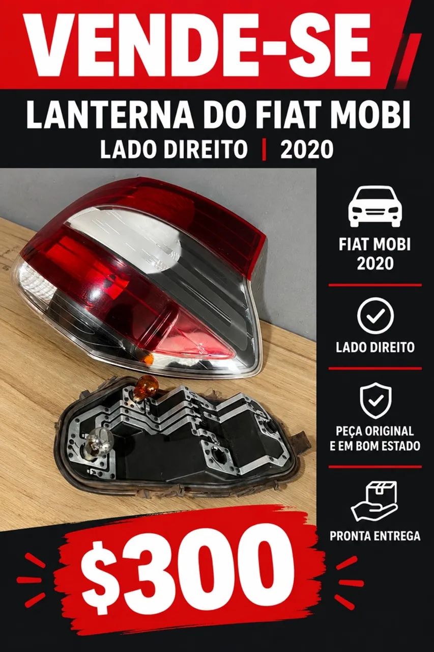 Lanterna 