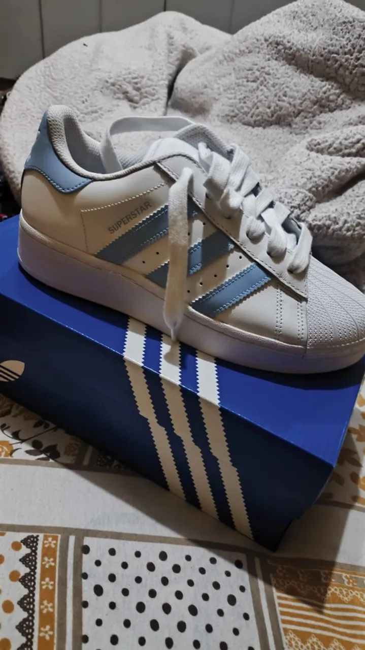 Tênis adidas  - Foto 2