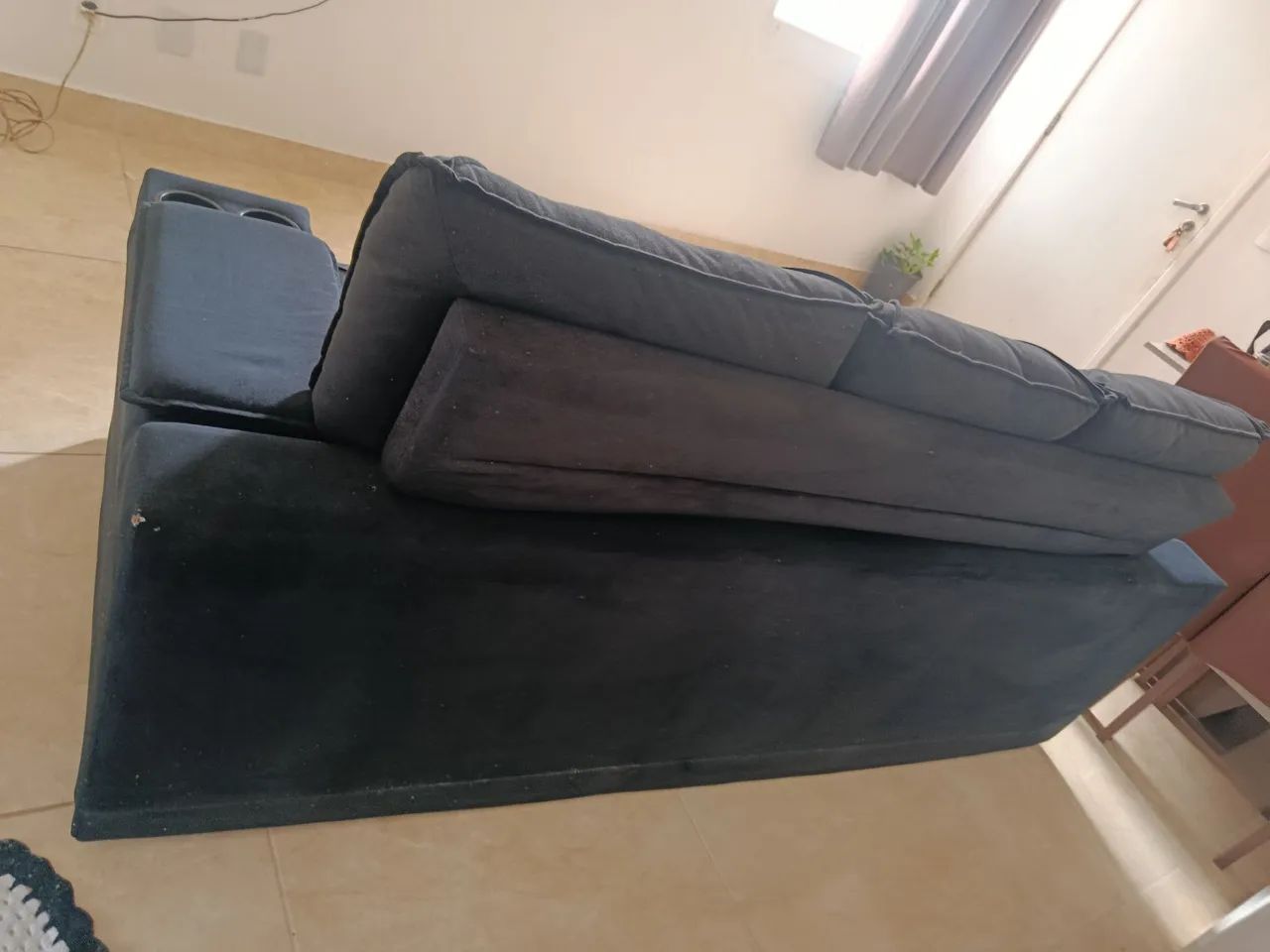 Sofá retrátil 550,00  - Foto 3