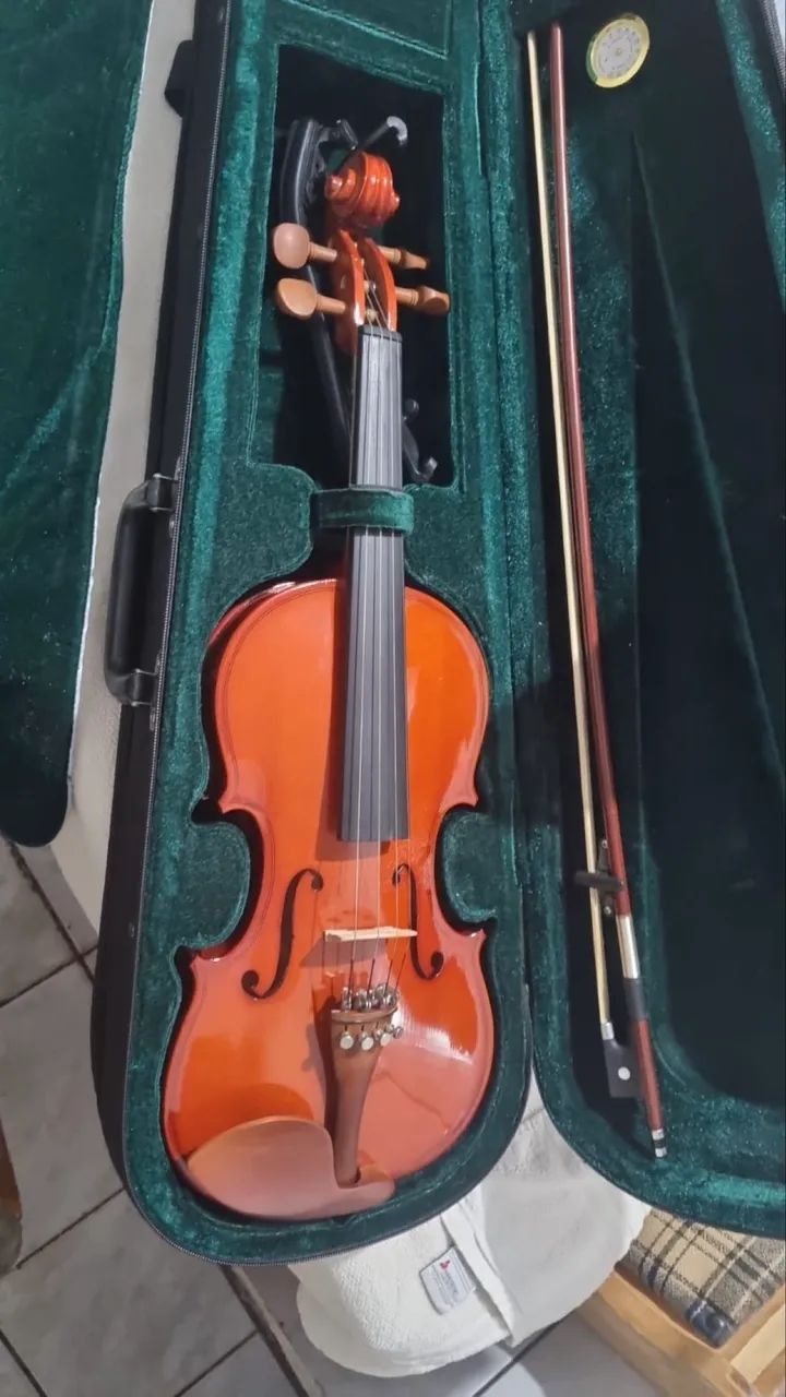 Violino Michael 4/4  - Foto 2