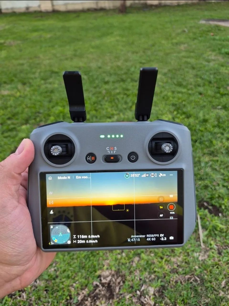 Dji Lito X1 Combo Plus (RC2) - Foto 3