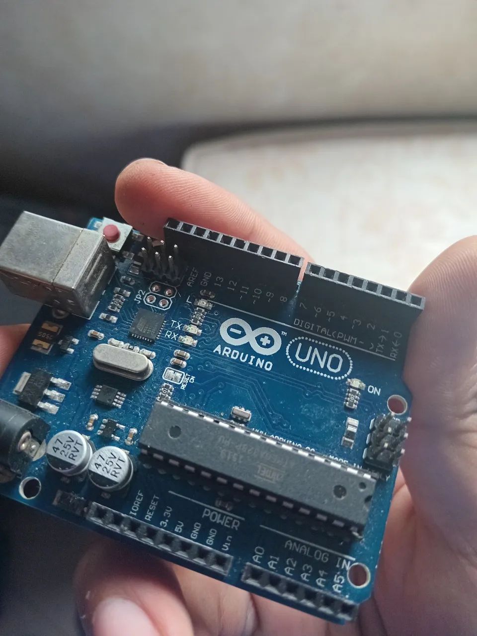 Arduino