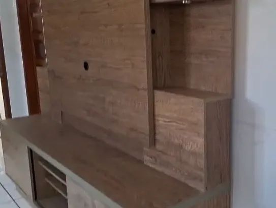 Estante home theater - Foto 4