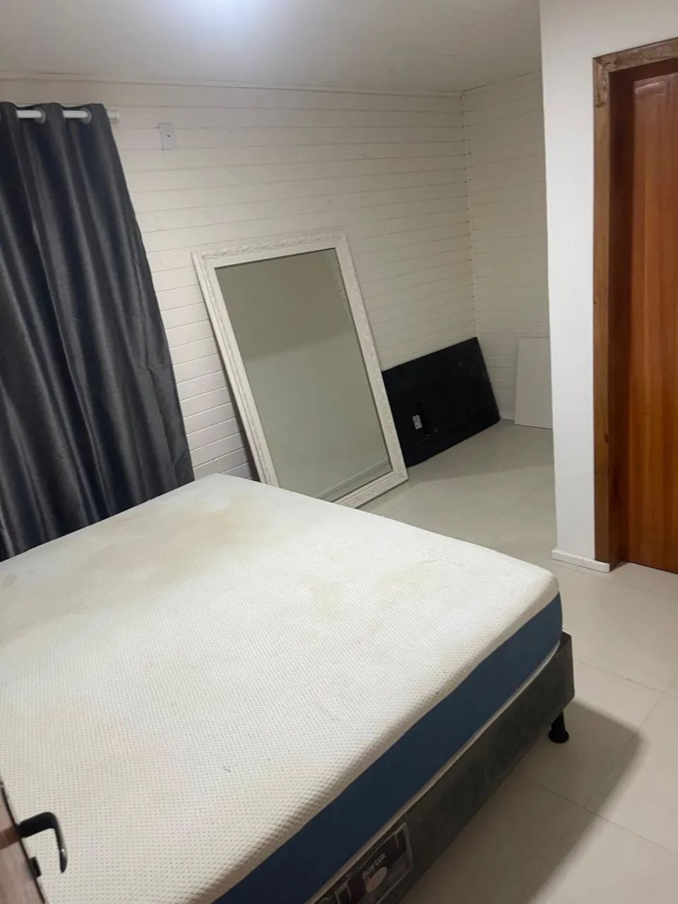Alugo casa no alto do Ribeirão  - Foto 4