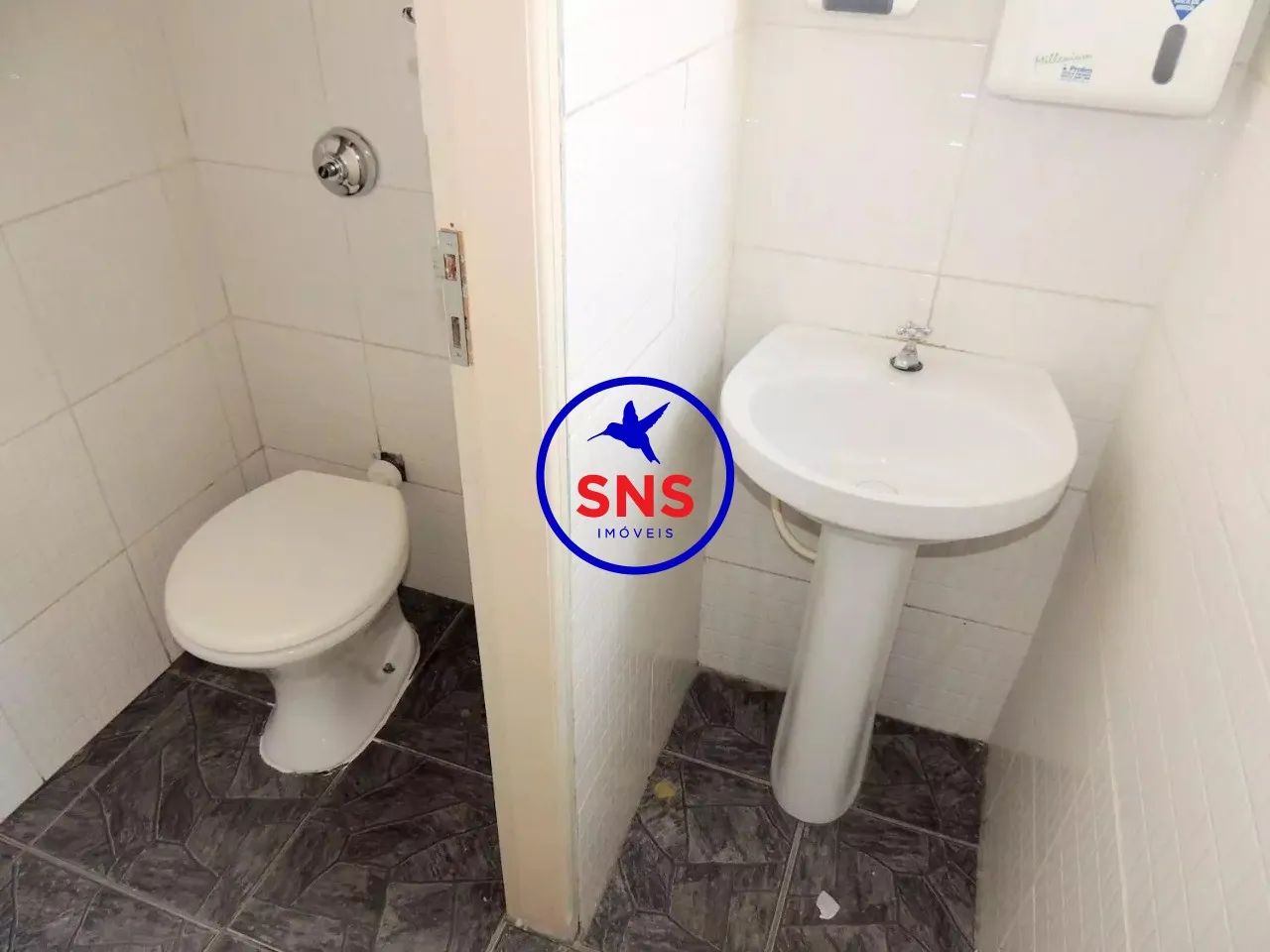 PONTO COMERCIAL COMERCIAL em CAMPINAS - SP, CENTRO - Foto 5