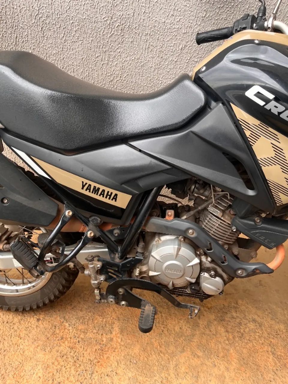 Yamaha XTZ Flex - Foto 4
