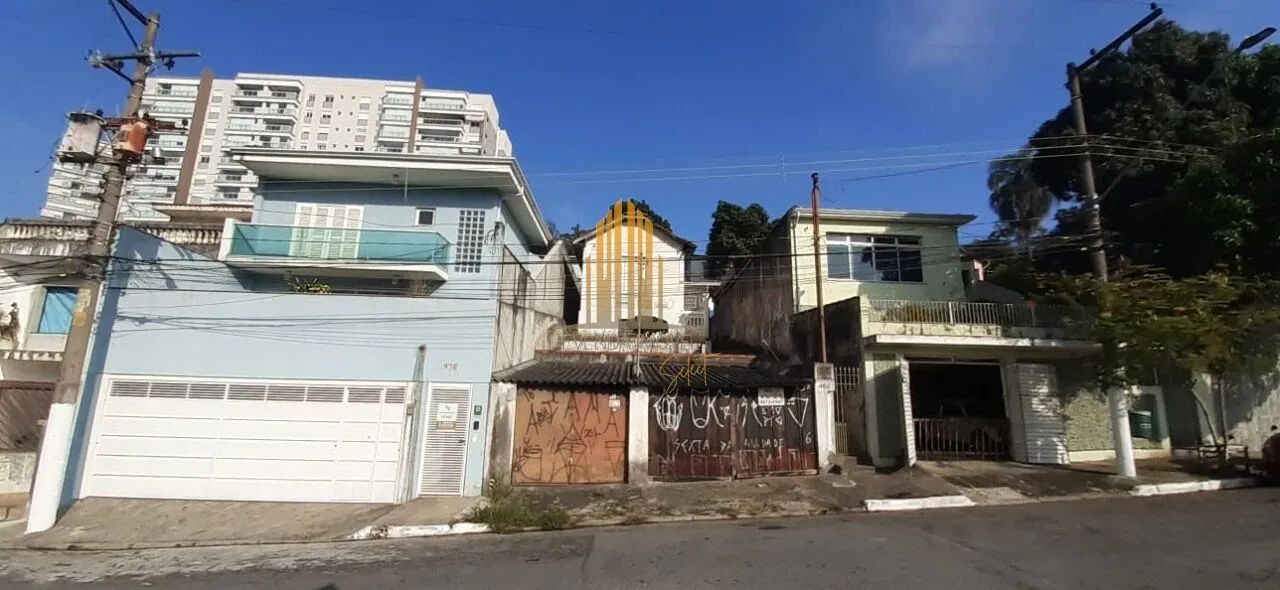 Terreno em São Paulo