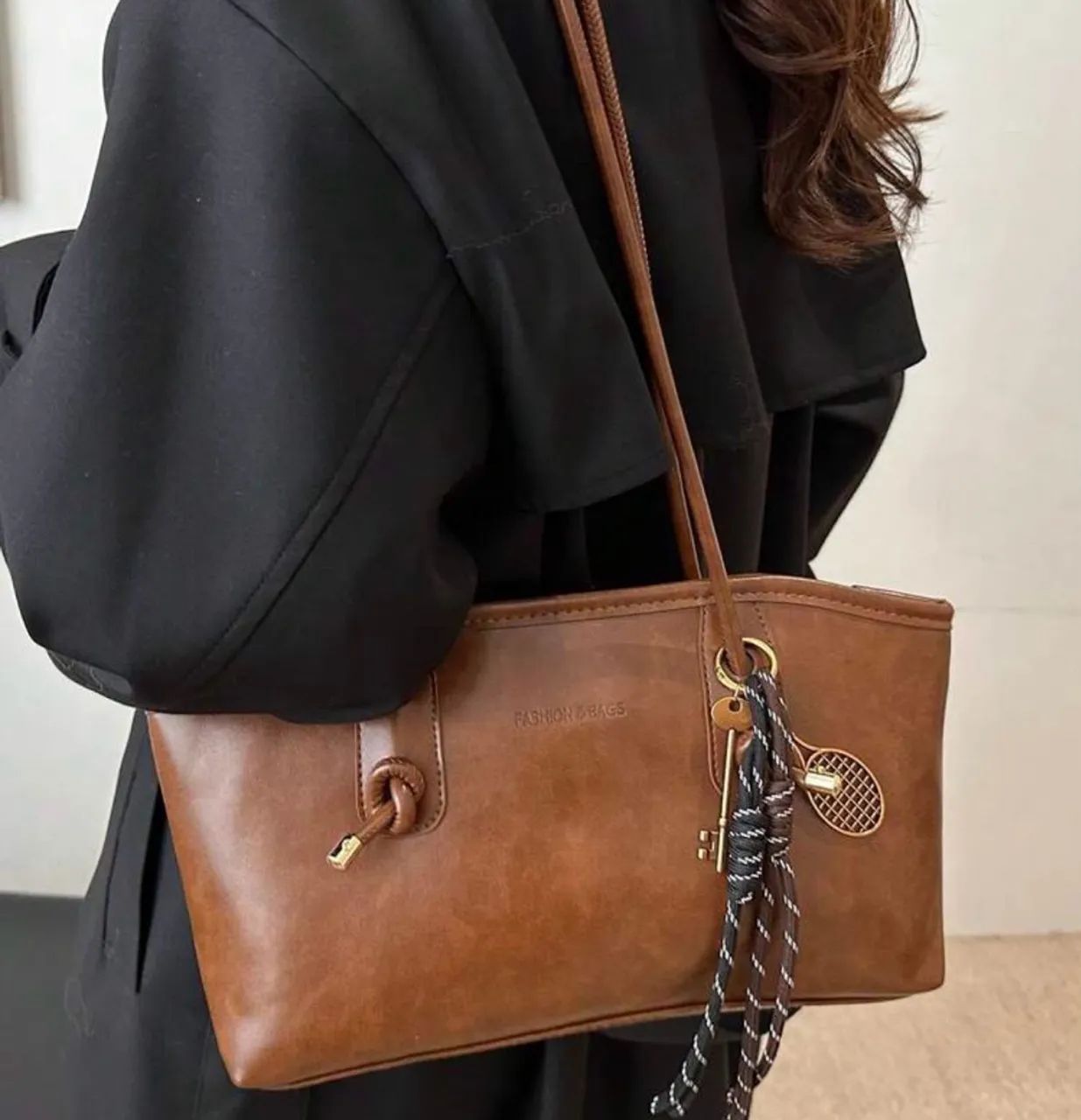 BOLSA SHEIN - Foto 4