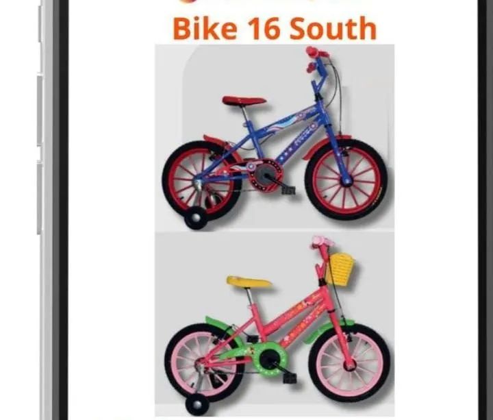 Bike infantil  - Foto 4
