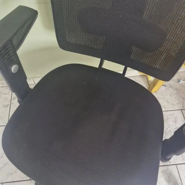 Cadeira de escritório - Foto 5