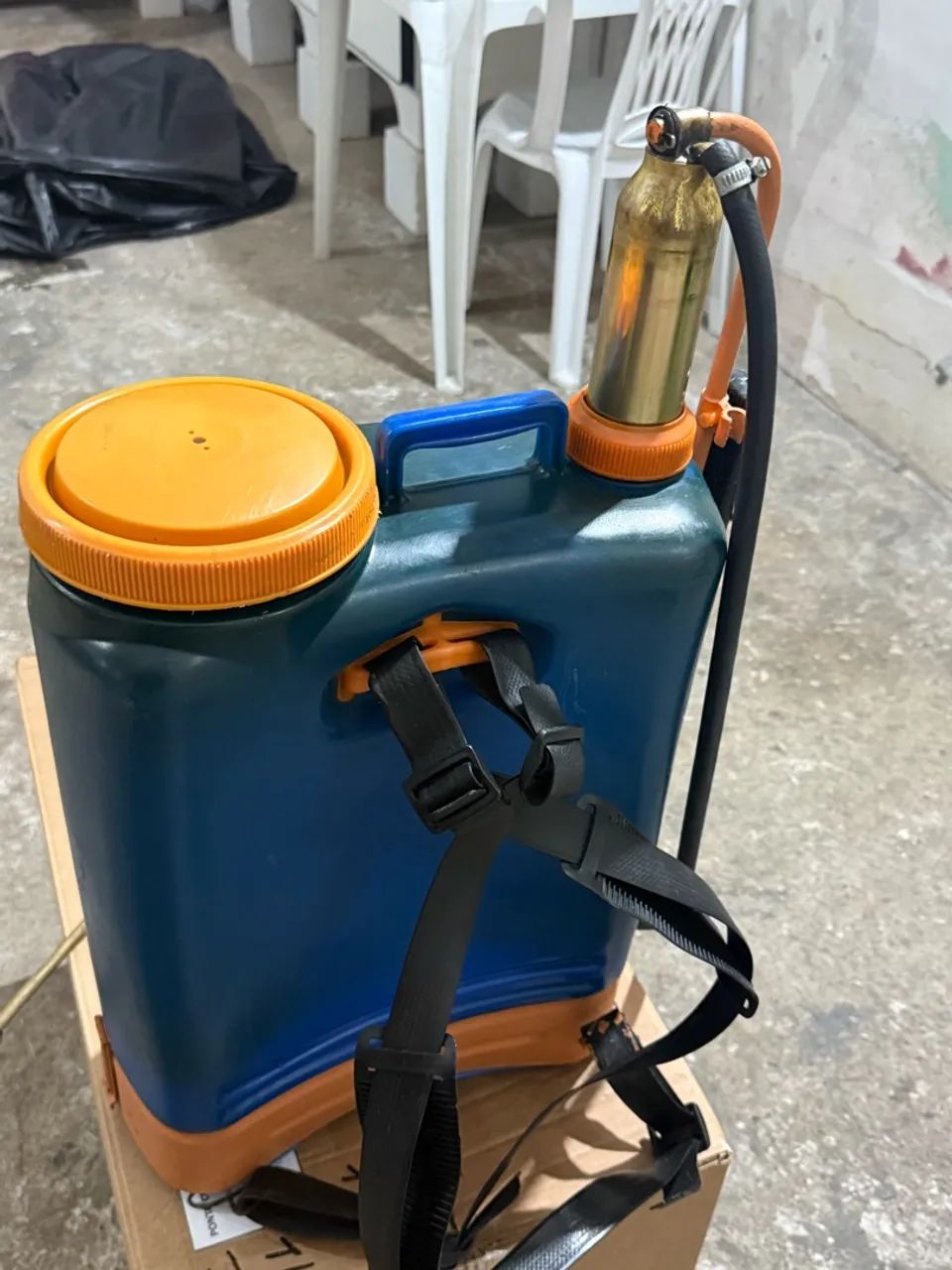 Pulverizador jacto  - Foto 4