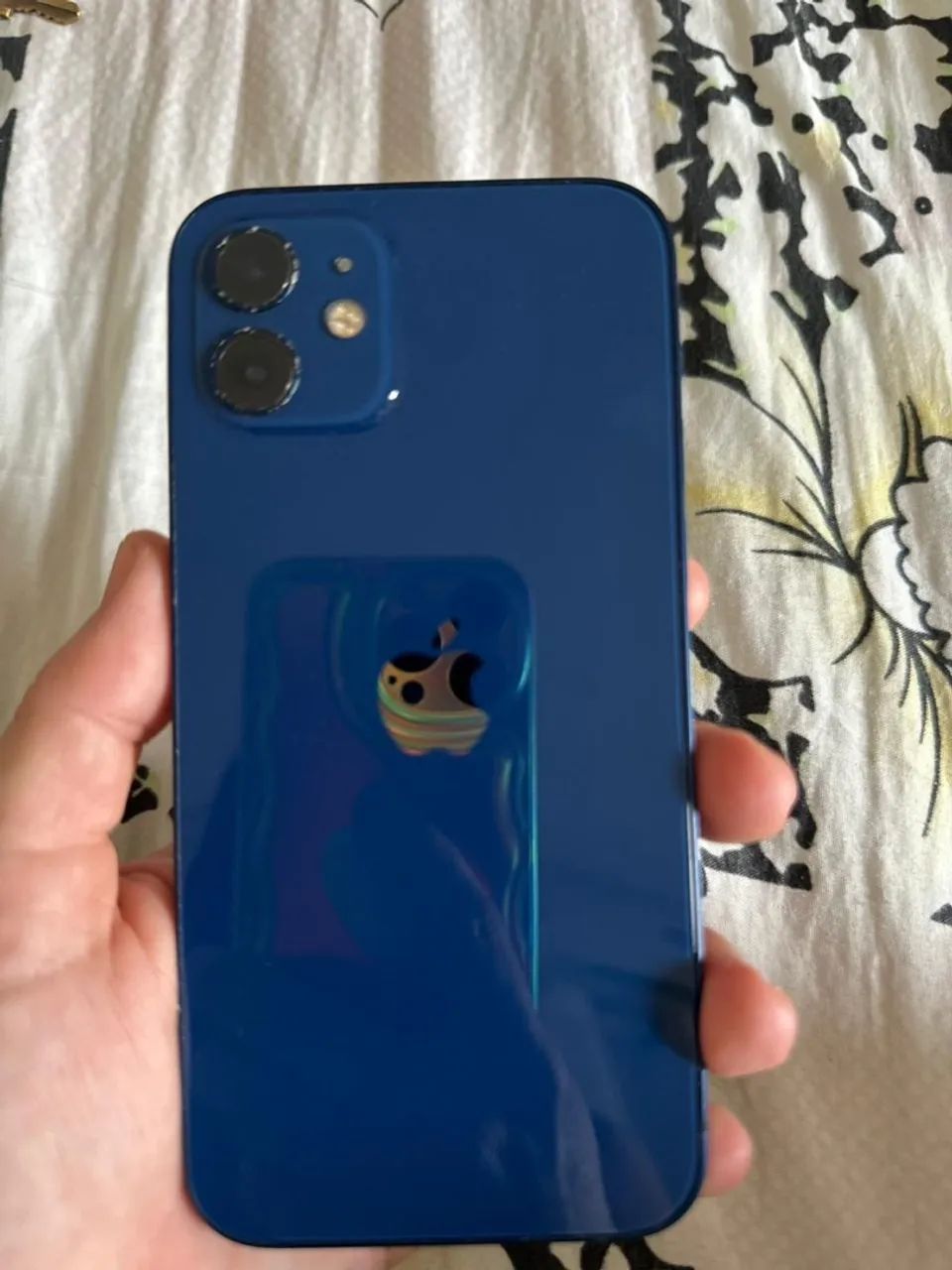 iPhone 12 64 gigas