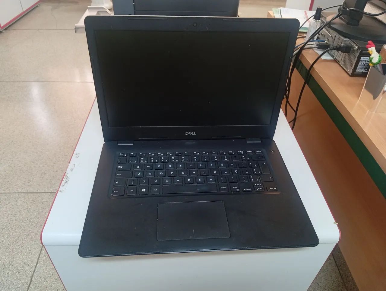 Notebook Dell Latitude  - Foto 2