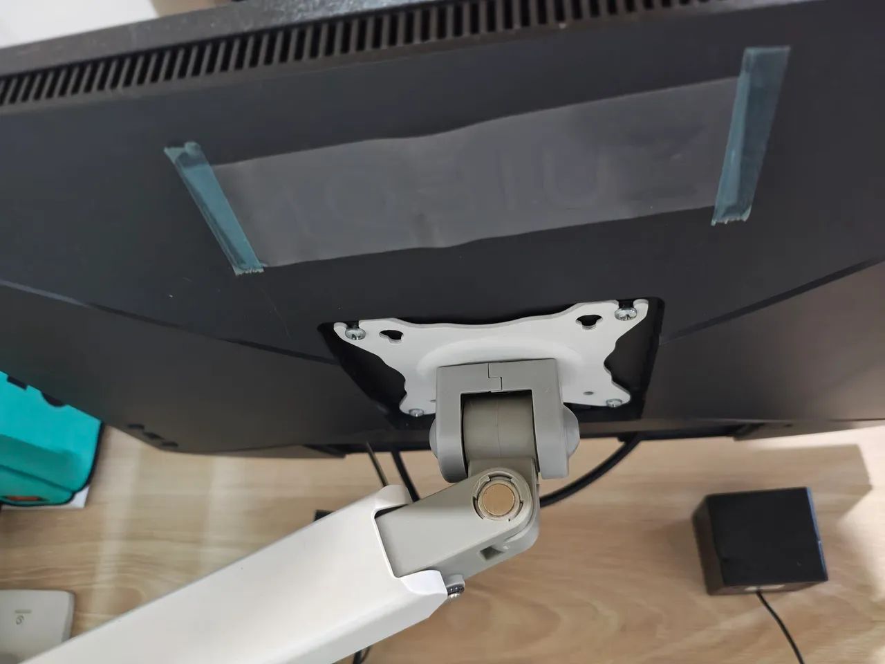 Monitor Benq Mobiuz ex2510S 165hz - Foto 3