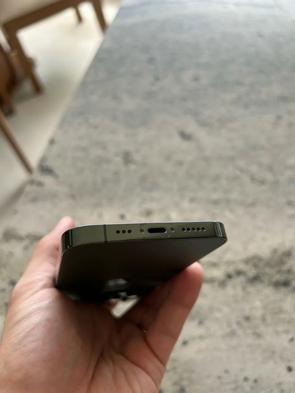 IPHONE 13 PRO 128 GB - Foto 5