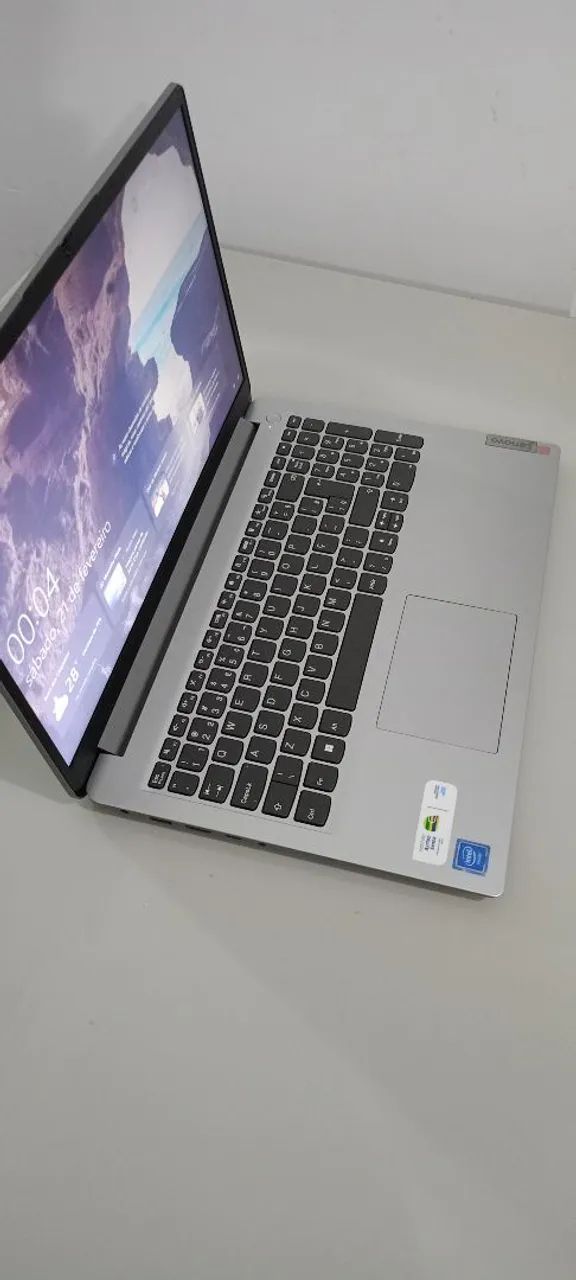 Notebook Lenovo  - Foto 3