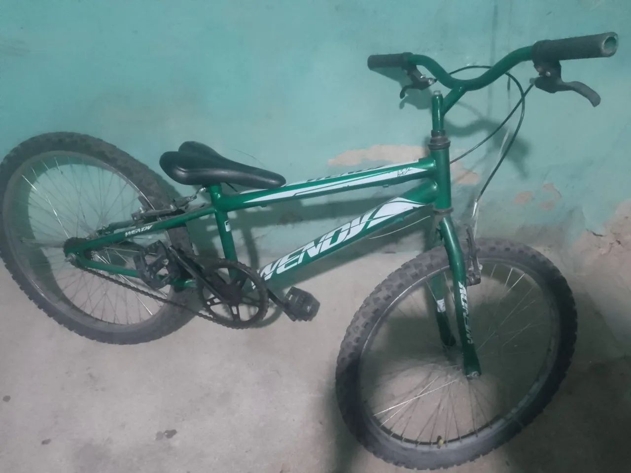 Bike Aro 24 - Foto 2