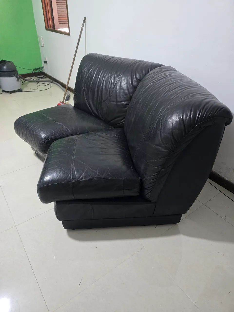 Módulo de sofá de couto legítimo  - Foto 2