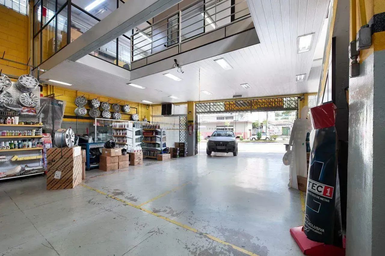 Prédio para aluguel, 2 vagas, Horto - Belo Horizonte/MG - Foto 3
