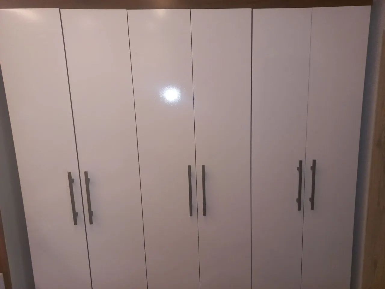 Vende um guarda roupa  - Foto 2