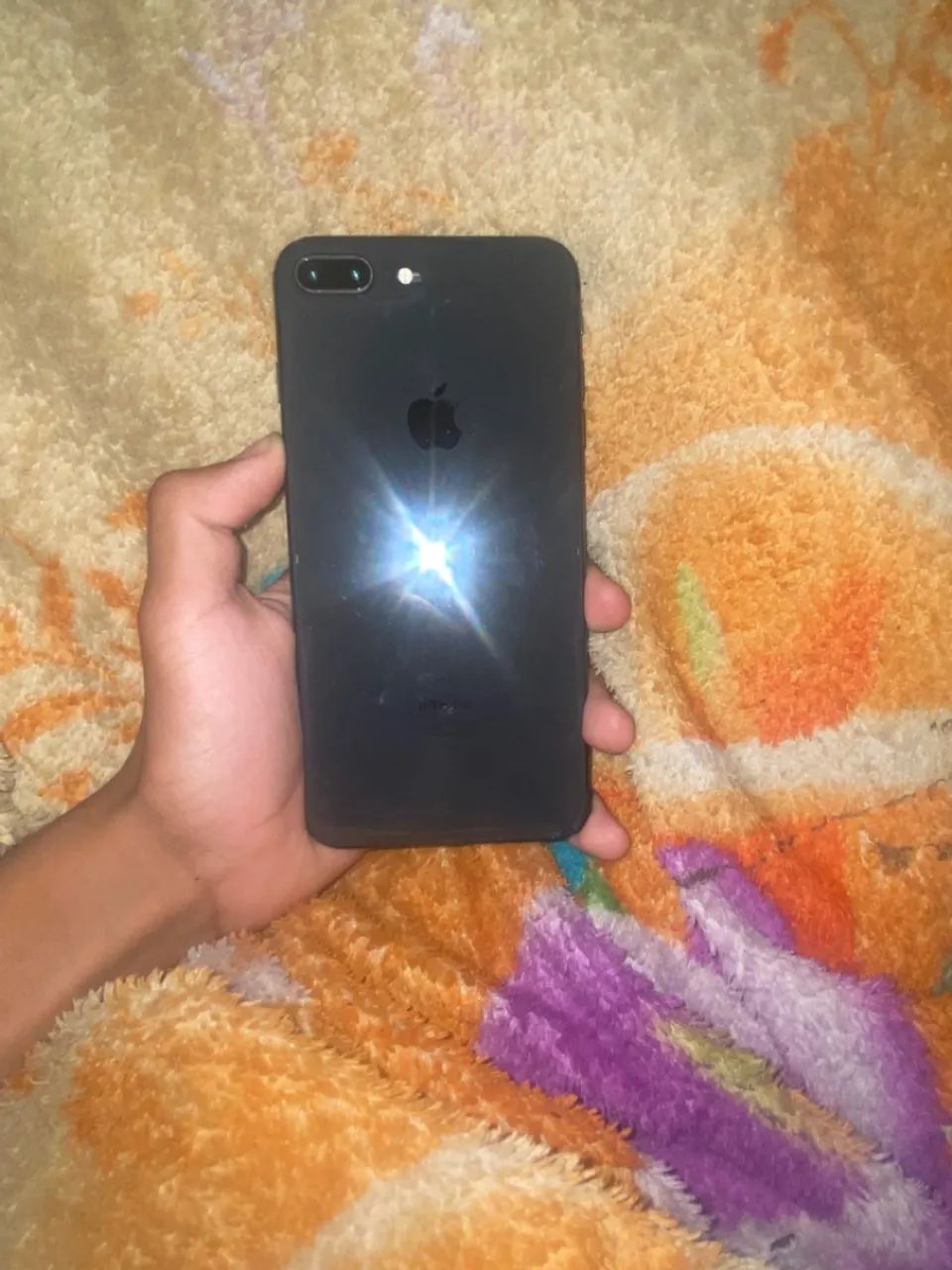8 Plus 