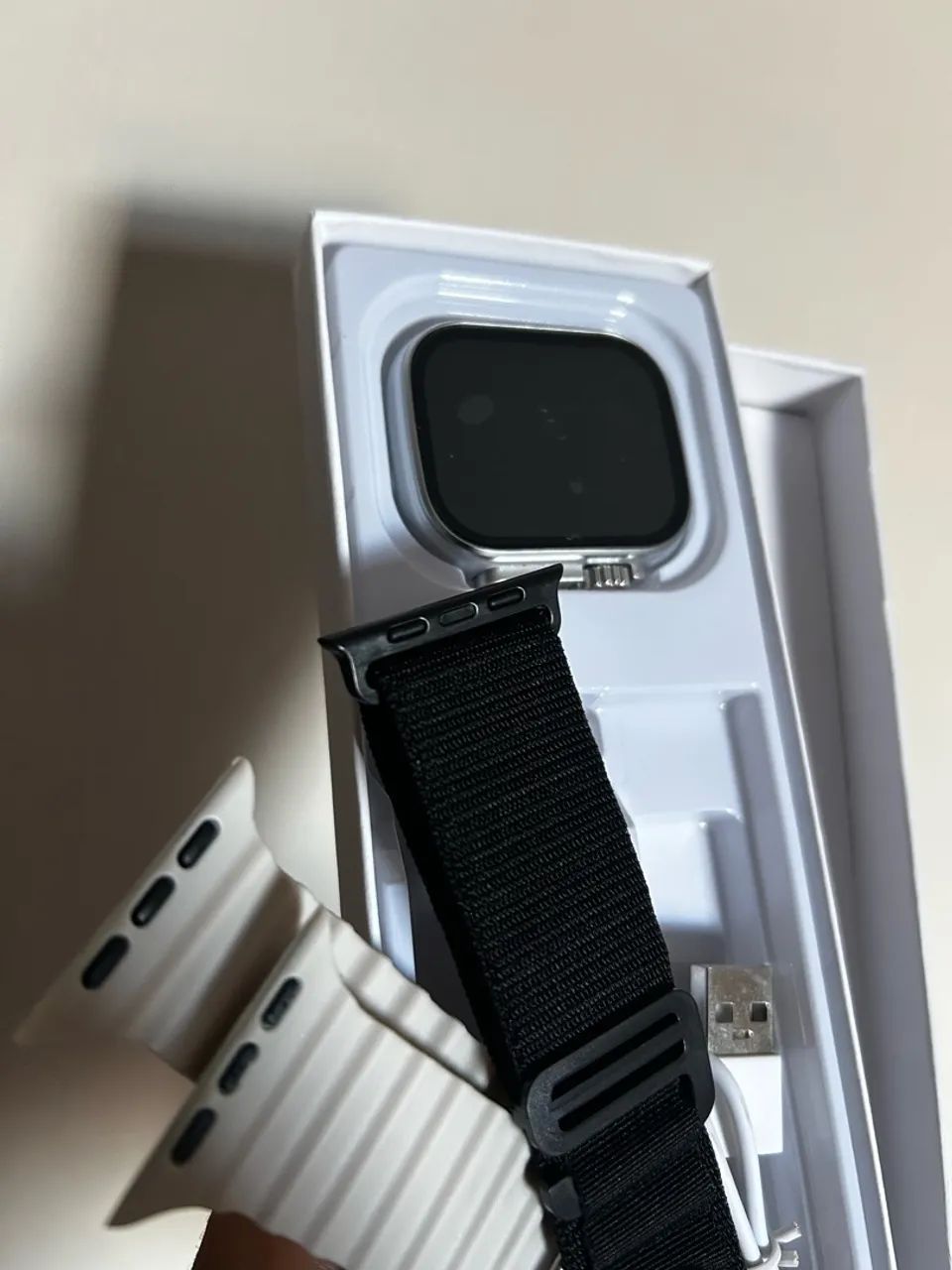 Relógio smartwatch  - Foto 2