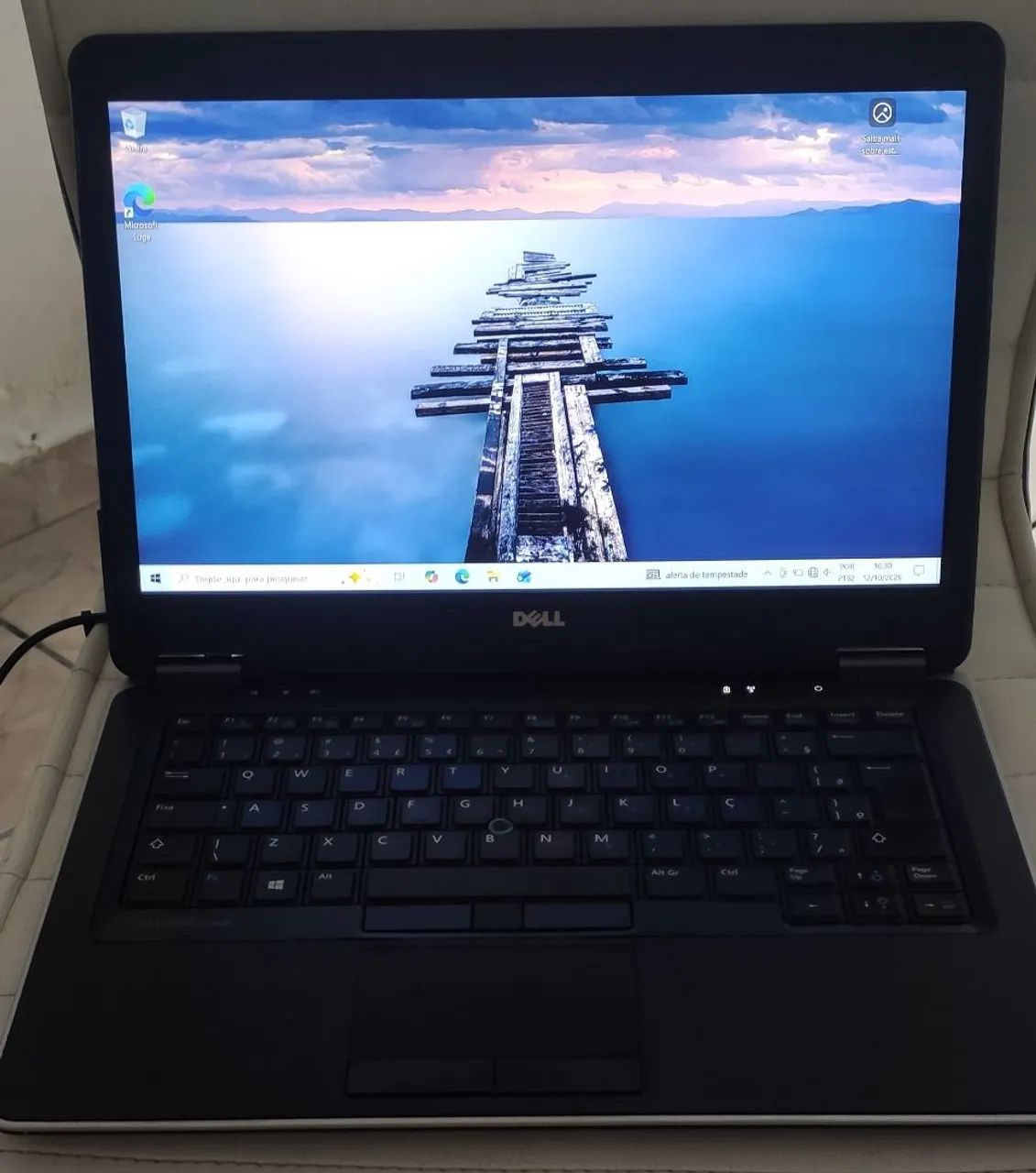 Notebook Dell Latitude E7440 - Foto 2