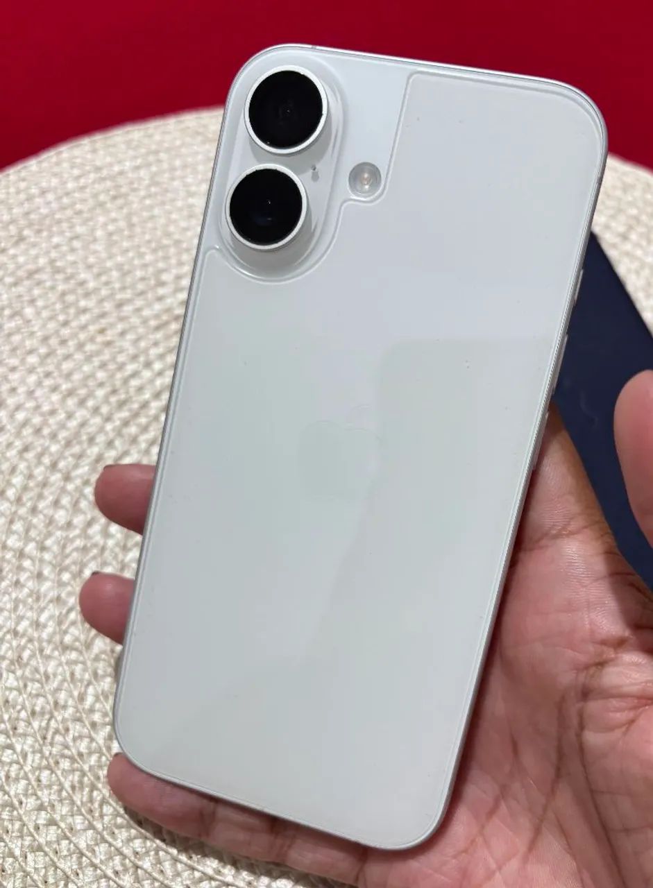 iPhone 16 128gb - Foto 2