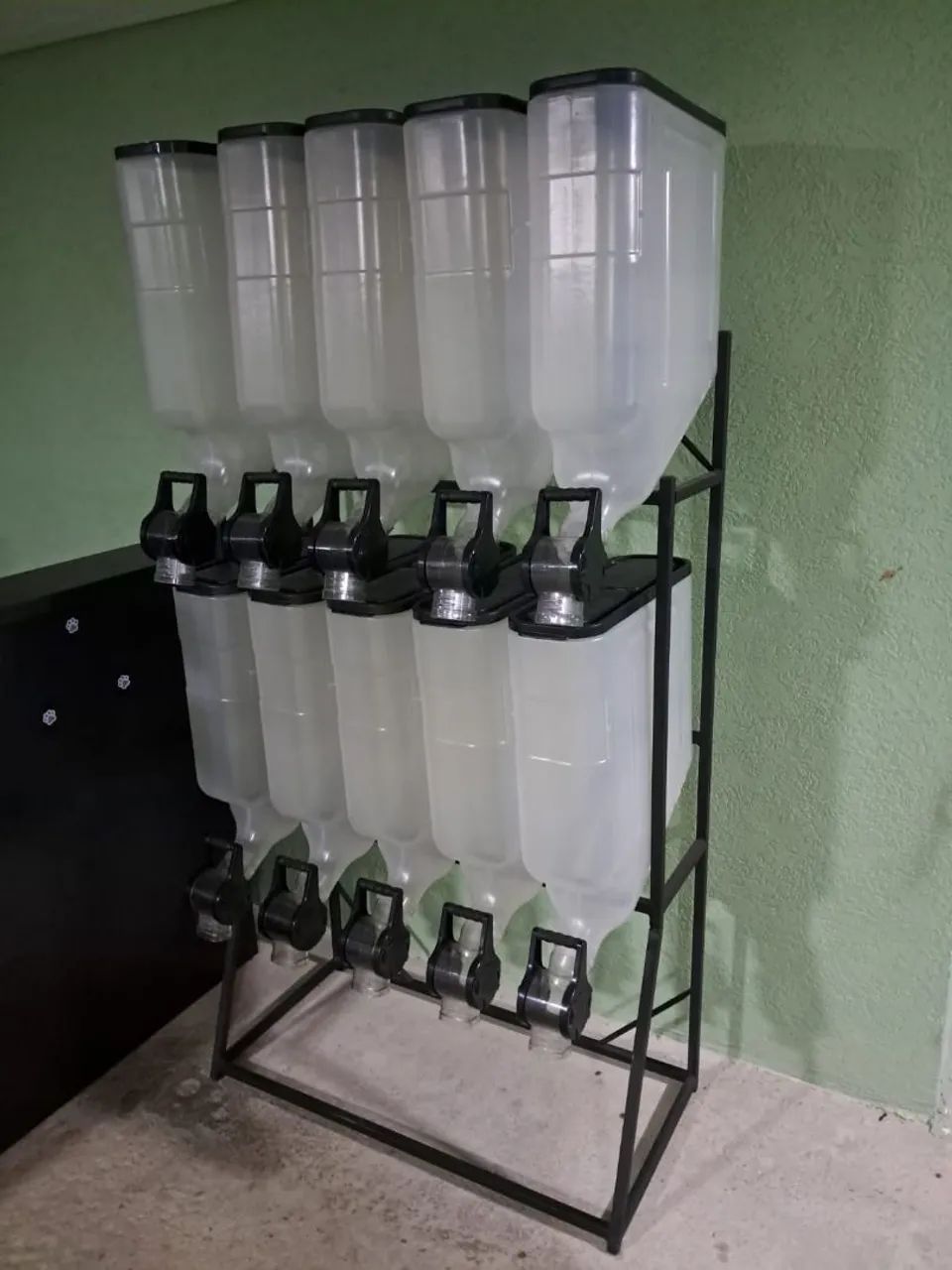 Dispe ser ração  - Foto 5