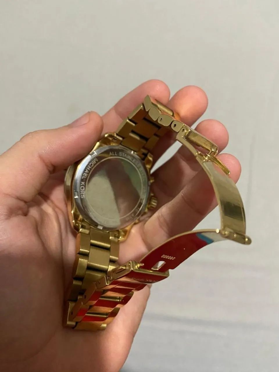 Relógio Michael Kors  - Foto 3