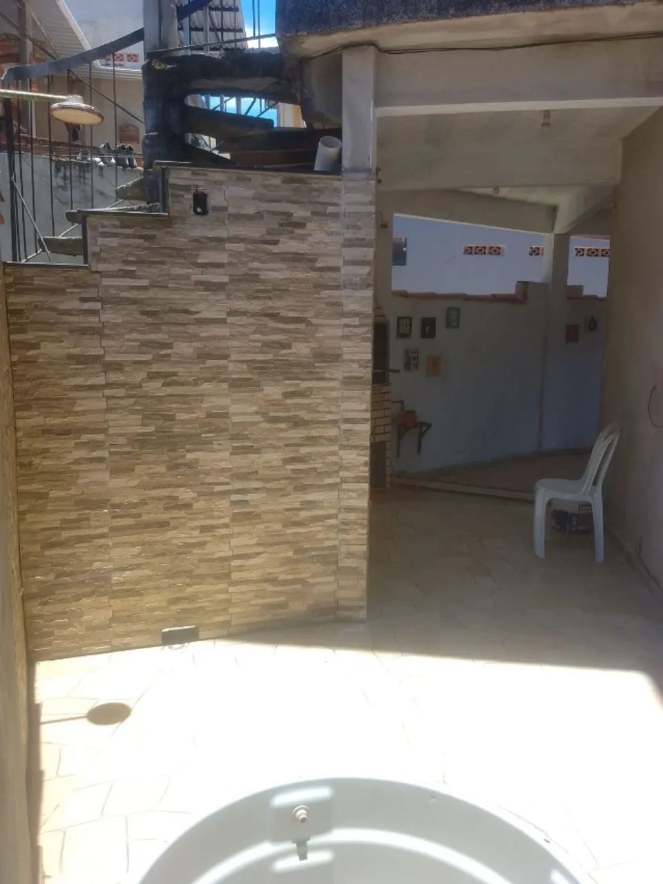 Casa Prainha de Mambucaba/Paraty - Foto 9